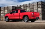 Toyota Tundra Limited Double Cab 2017 года